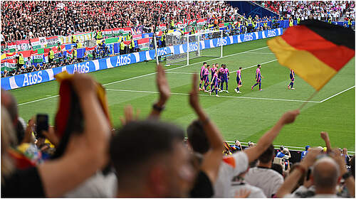 UEFA via Getty Images