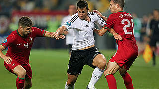 117. Länderspiel: Miroslav Klose © Bongarts/GettyImages