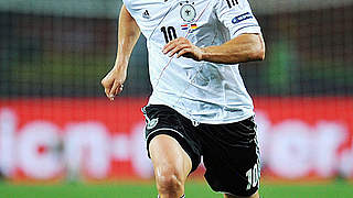 Europa-Rekord: Lukas Podolski © Bongarts/GettyImages