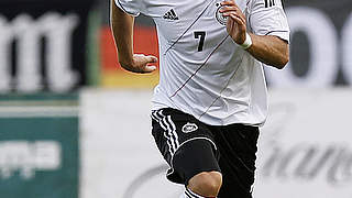 Nach sieben Wochen wieder ansprechbar: Boris Vukcevic © Bongarts/GettyImages