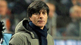 Löw: "Wichtige Erkenntnisse gewonnen" © Bongarts/GettyImages