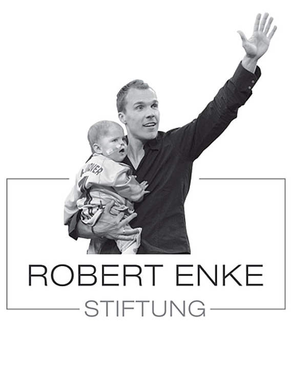 Robert-Enke-Stiftung