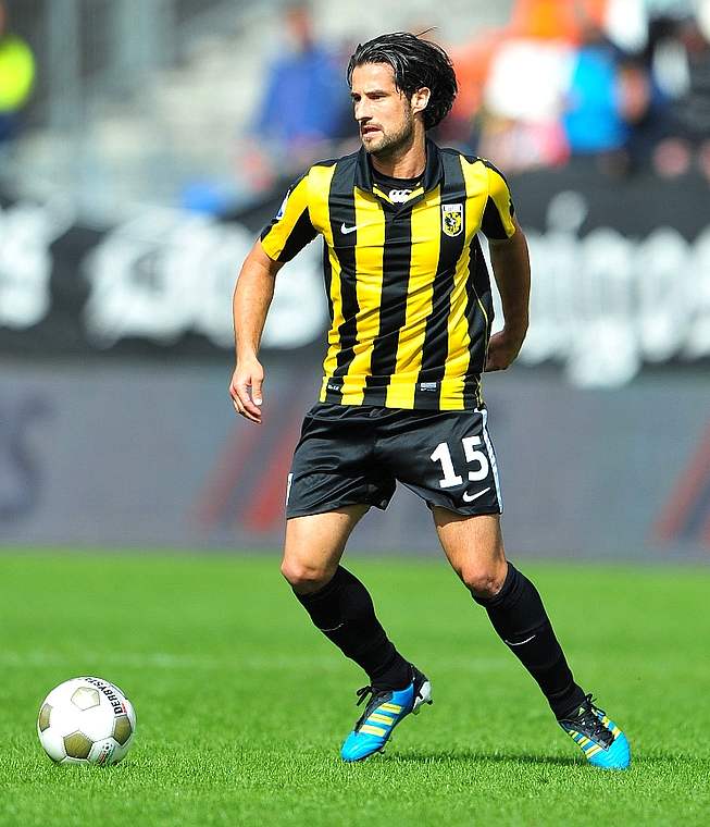 Paul Meima/Vitesse