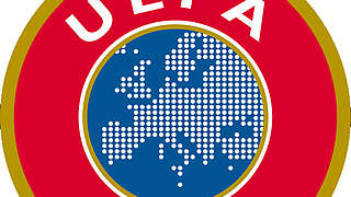 Ermittlungen gegen den DFB: die UEFA © UEFA