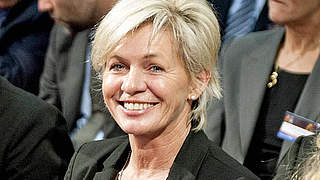 "Duelle gegen Norwegen sind fast schon Klassiker": Silvia Neid © Bongarts/GettyImages